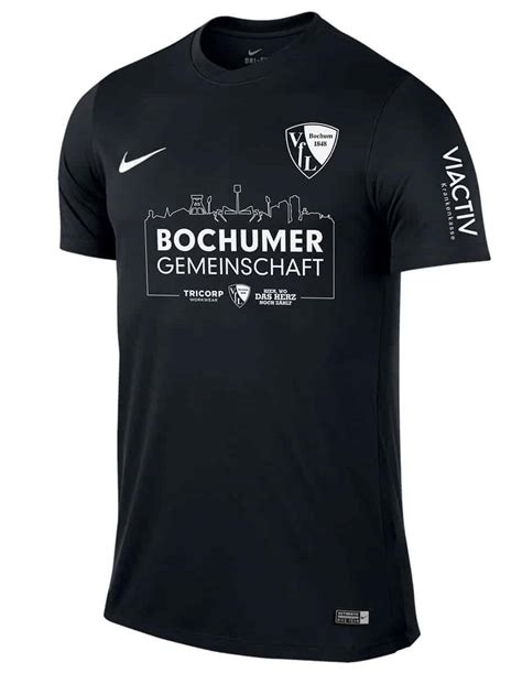 Verein für leibesübungen bochum 1848. Pour son retour à la compétition, le VfL Bochum aura un ...