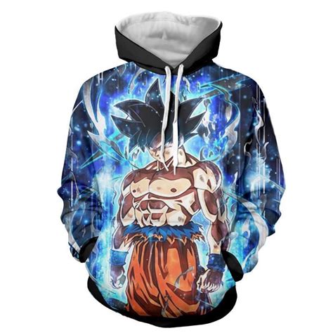 This website has been created by fans for the fans to fulfill the wish to bring the best dbz. DRAGON BALL Z Hoodies - ULTRA INSTINCT GOKU Hoodie - DBZ ...