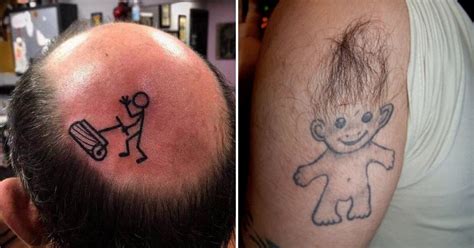 20 funniest tattoo designs that are amusingly creative and cool in 2022 funny tattoos tattoo