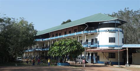 Travancore International School Adoor