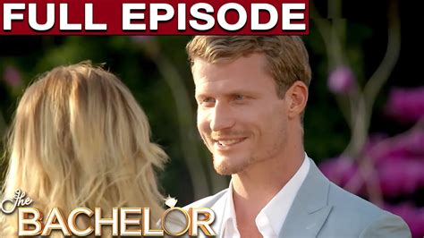 The Bachelor Australia Season 4 Episode 16 Full Episode Youtube