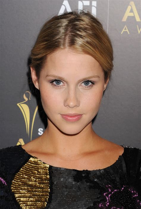 Claire Holt At The Aacta Awards H2o Just Add Water Photo 28752080