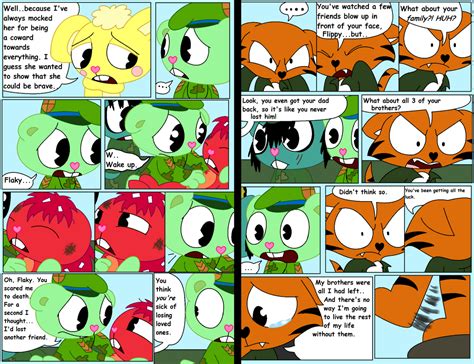 Htf Faraway Page 142 And 143 By Pupster0071 On Deviantart