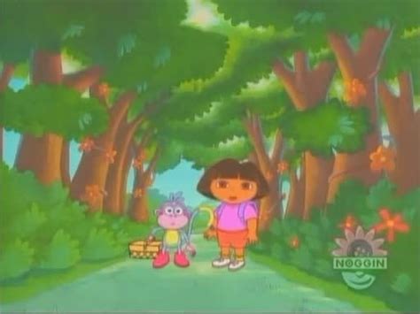 Dora The Explorer Season 1 Episode 13 Grandmas House Watch Cartoons