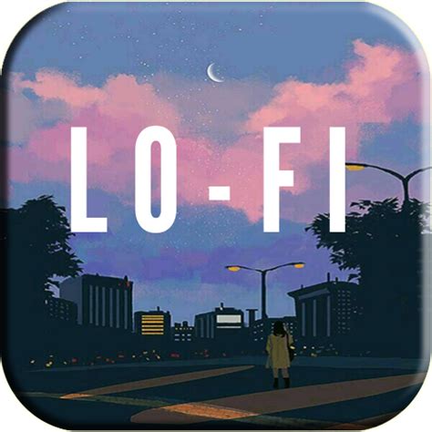 Lo Fi Wallpaper Amazonca Apps For Android