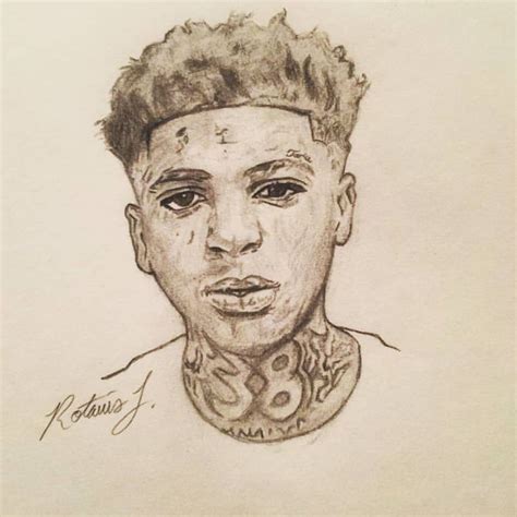 The baton rouge rapper has several setbacks, but he continues to push forward. Drawing Of YB💉💣 #Nbayoungboy #youngboyneverbrokeagain # ...