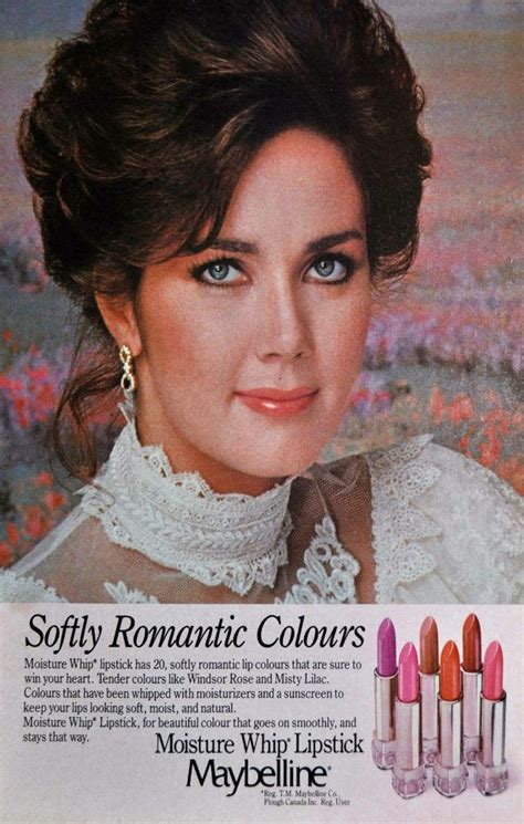 174 018 tykkäystä · 307 puhuu tästä. Lynda Carter Modeling for Maybelline Cosmetics in the ...