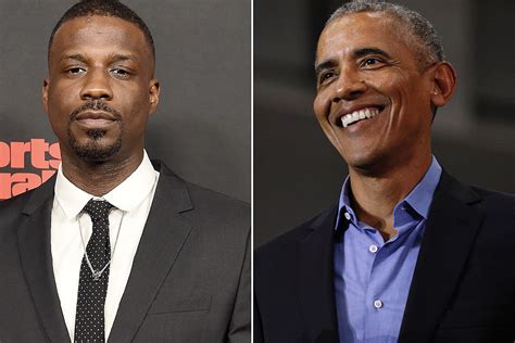 Jay Rock Thanks Obama For Putting Him On 2018 Favorite Songs List Xxl