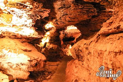 Wind Cave National Park South Dakota The Trek Planner