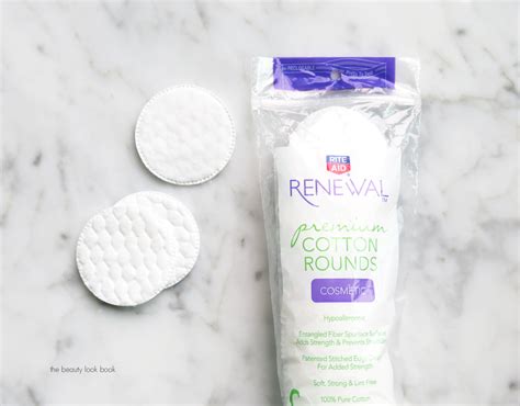 There are 8810 cotton face pads for sale on etsy, and they cost $9.93 on average. Favorite Face Cotton Pads | The Beauty Look Book