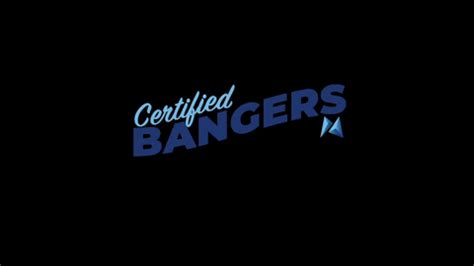 Certified Bangers GIFs Find Share On GIPHY