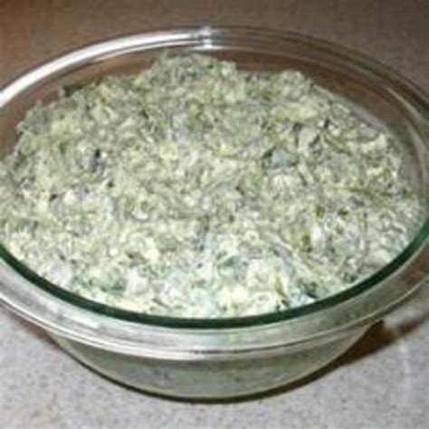 How To Make Great Homemade Spinach And Kale Greek Yogurt Dip Hubpages