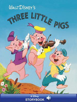 Disney Classic Stories by Disney Book Group · OverDrive: ebooks