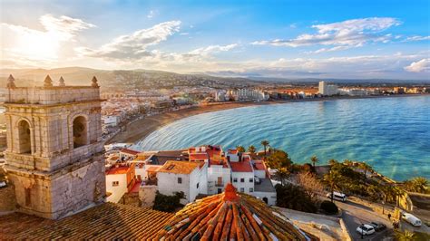 Estas Son Algunas De Las Mejores Playas En España Fotocasa