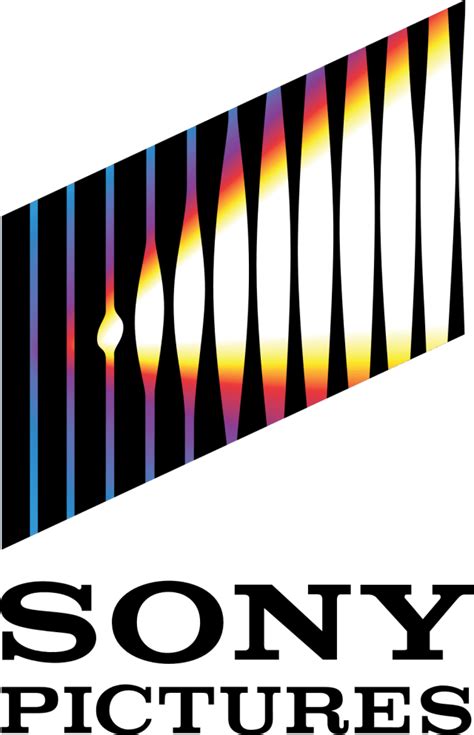 Sony Pictures logo | significado del logotipo, png, vector png image