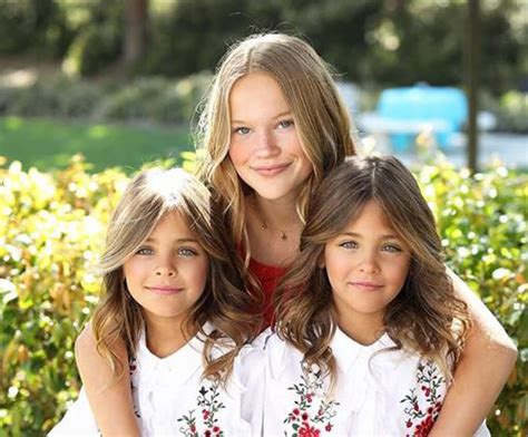 The Controversial Internet Fame Of The Most Beautiful Twins In The