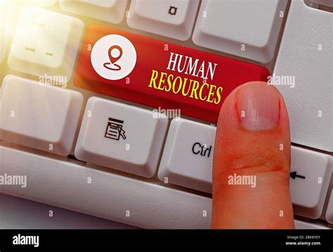 Human Resource Generalist Hi Res Stock Photography And Images Alamy
