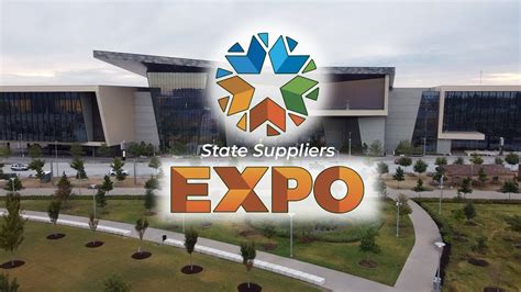 Oklahoma Organizers Preparing For State Suppliers Expo