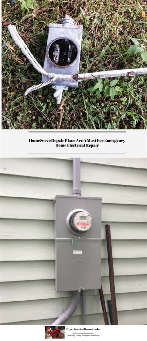 Homeserve Repair Plans Are A Must For Emergency Home