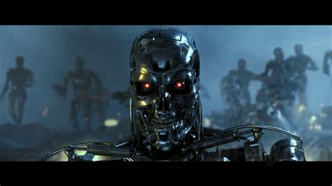 Terminator 3 Rise Of The Machines Blu Ray Release Date December 18