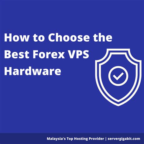 How To Choose The Best In Forex Vps Hardware Server Gigabit Network