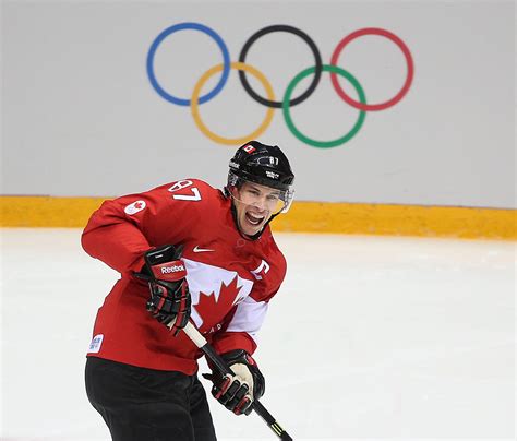 Olympics Back On Table As Part Of Nhl Cba Negotiations
