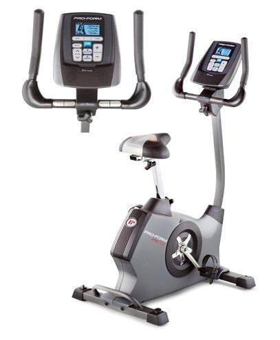 Best elliptical machines of 2020 calibrate fitness. ProForm Fitness 215 CSX Exercise Bike Reviews- About ProForm 215 CSX Exercise Bike Online Price ...
