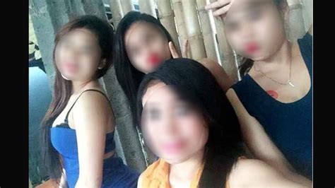 10 Negara Ini Dicap Sebagai Surga Prostitusi Indonesia Ada Di Daftar Lho Id