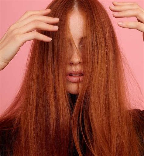 This Magazine Is Dedicated Entirely To Redheads Now To Love