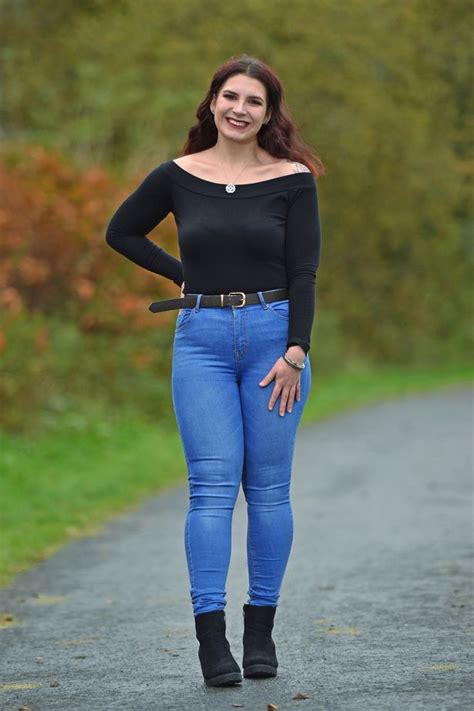 Young Mum Who Weighed More Than 20 Stone Loses Half Her Body Weight In
