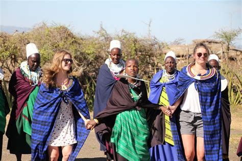 Maasai Village Private Cultural Experience From Arusha 2024