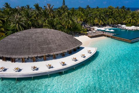 Maldives Luxury Resort Huvafen Fushi Maldives Official Site