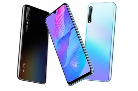 Huawei P Smart S Mobile Price And Specs Choose Your Mobile