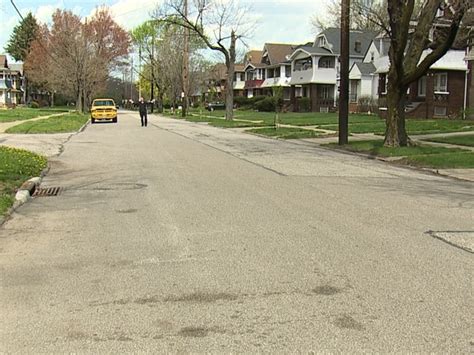Why Are These Cleveland Streets Being Repaved Before Some That Are In