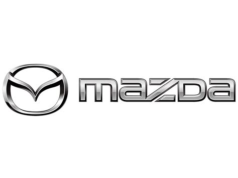 Mazda Logo Transparent Background