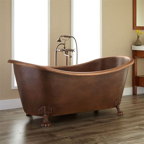 Free delivery and returns on ebay plus items for plus members. Graceful Claw foot Bathtubs That You'll Love