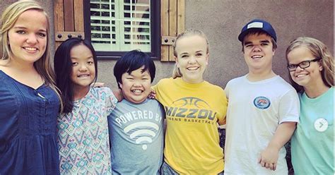 Which Of The 7 Little Johnstons Are Adopted — And Is The