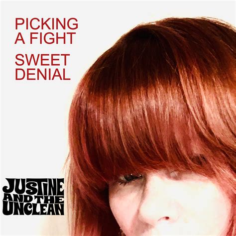 Faster And Louder Justine And The Unclean Picking A Fight