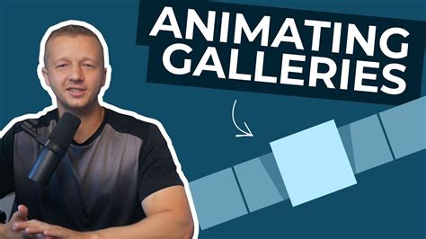 Creating Animating CSS Thumbnail Galleries