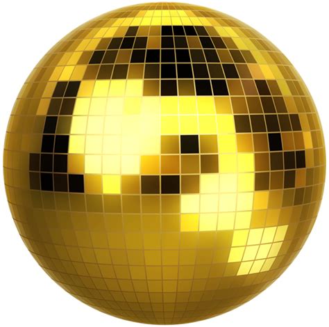 Disco Ball Png Transparent Image Download Size 600x596px