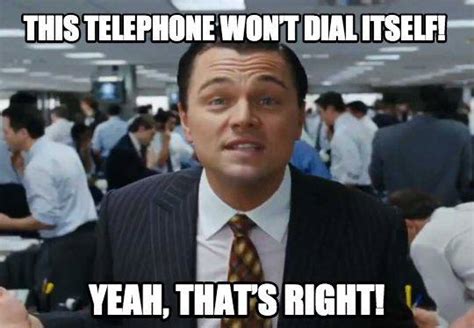 This Telephone Wont Dial Itself Rfs Marketing And Communications Ltd
