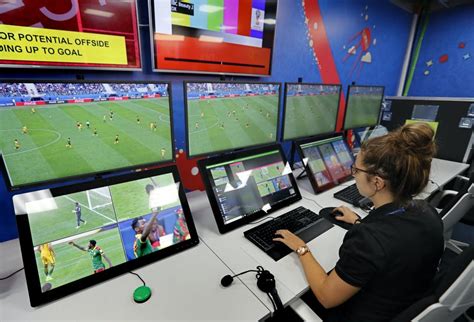 The var() function is used to insert the value of a css variable. World Cup VAR: technology is transforming the beautiful game
