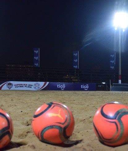 Arranca el Torneo Clausura de la Superliga de Fútbol Playa Asociación