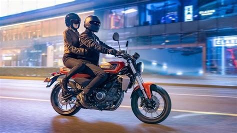 Harley Davidson X350 2023 Hadir Dengan Tiga Pilihan Warna Harga Mula