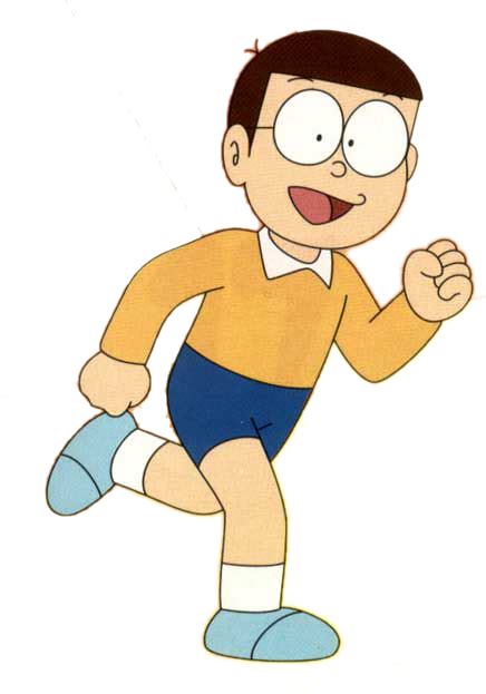 Image Nobita2png Doraemon Wiki Fandom Powered By Wikia