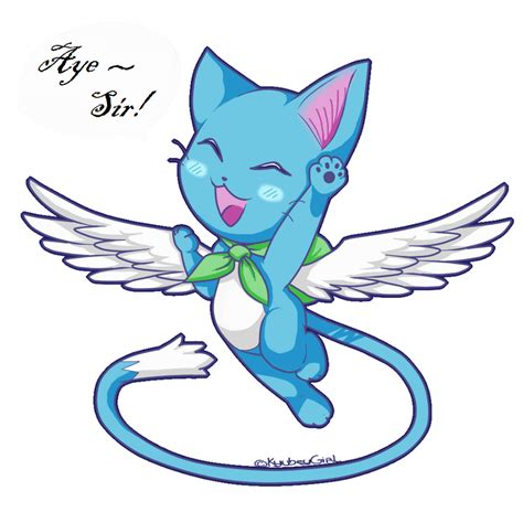 Happy Fairy Tail By Kyubeygirl On Deviantart