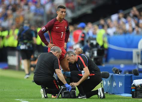 cristiano ronaldo photos photos portugal v france final uefa euro 2016 zimbio