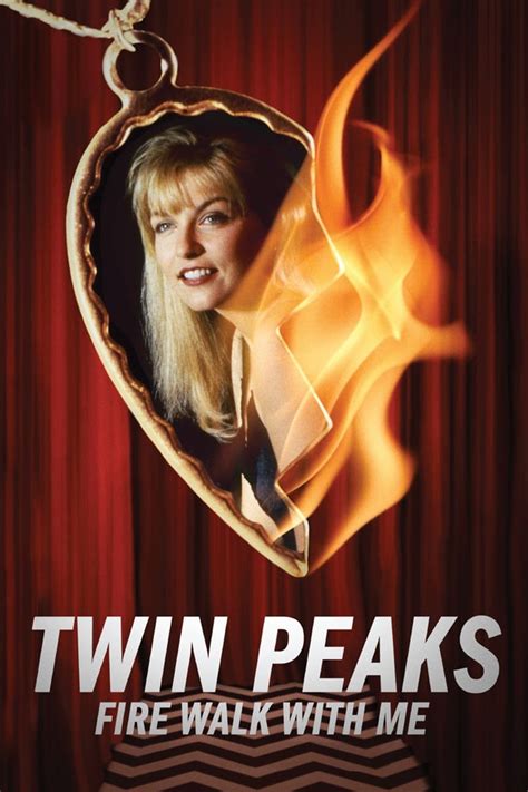 Twin Peaks Film 1992