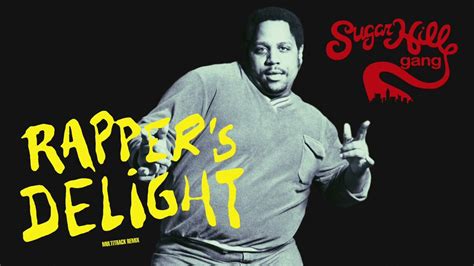 Sugarhill Gang Rappers Delight Extended 70s Multitrack Remix Youtube