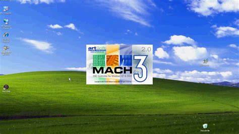 How To Install Mach3 Software Youtube